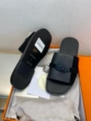 wholesale quality men hermes slipper model no. 204